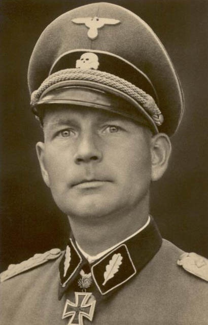 Otto Kumm